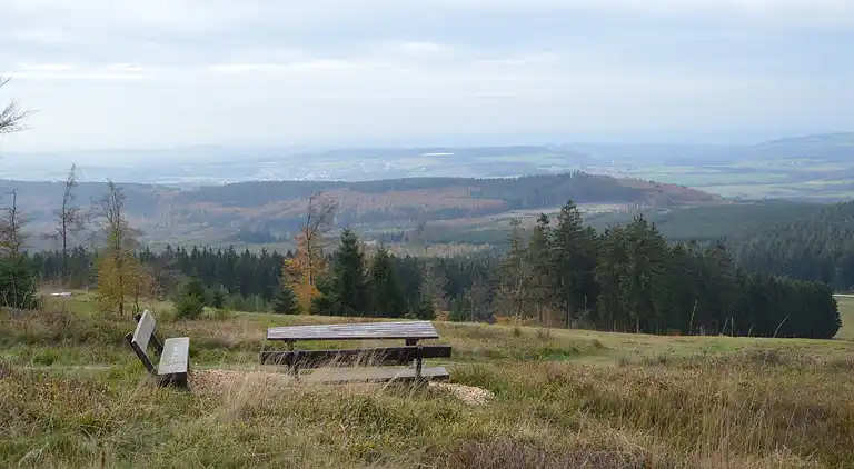 Holiday home in Horath