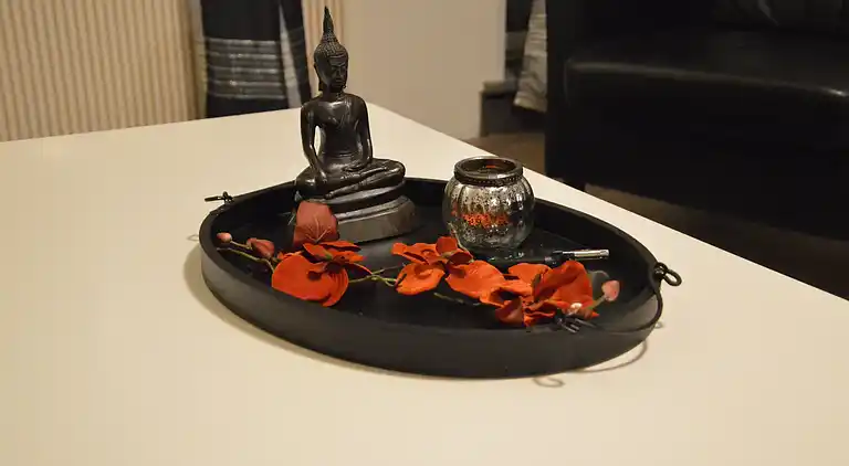 Holiday home in Horath