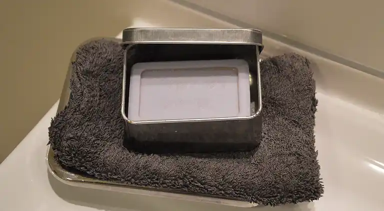 Holiday home in Horath