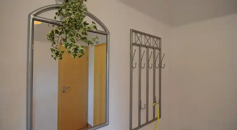 Ferienhaus in Reinhardtsdorf