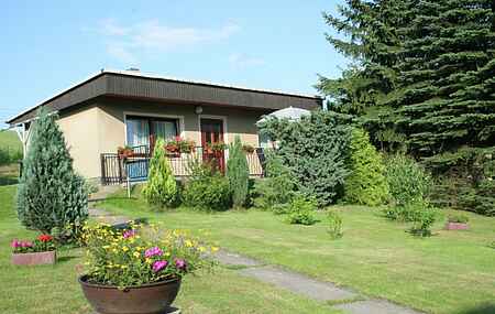 Holiday home in Mittelndorf