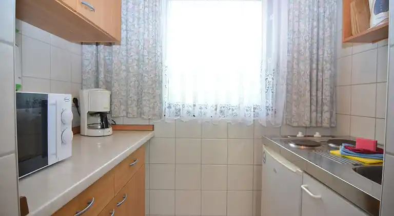 Holiday home in Mittelndorf