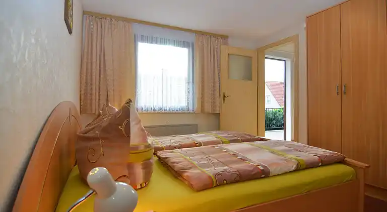 Holiday home in Mittelndorf