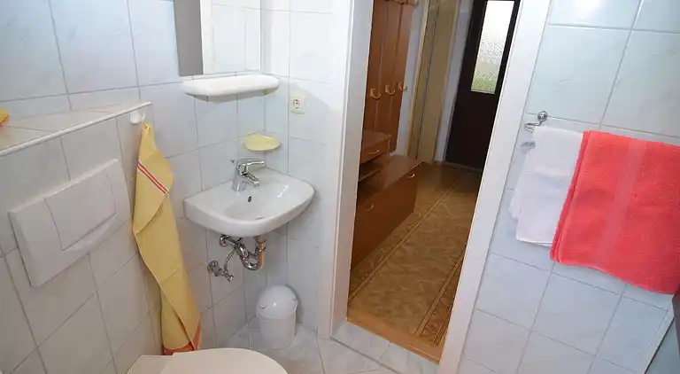 Holiday home in Mittelndorf