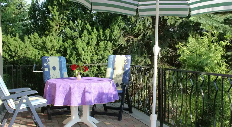 Holiday home in Mittelndorf