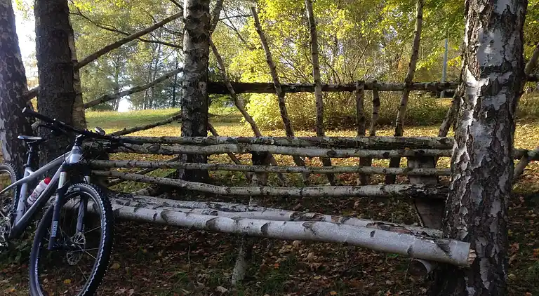 Holiday home in Mittelndorf