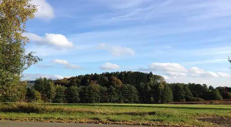 Holiday home in Mittelndorf