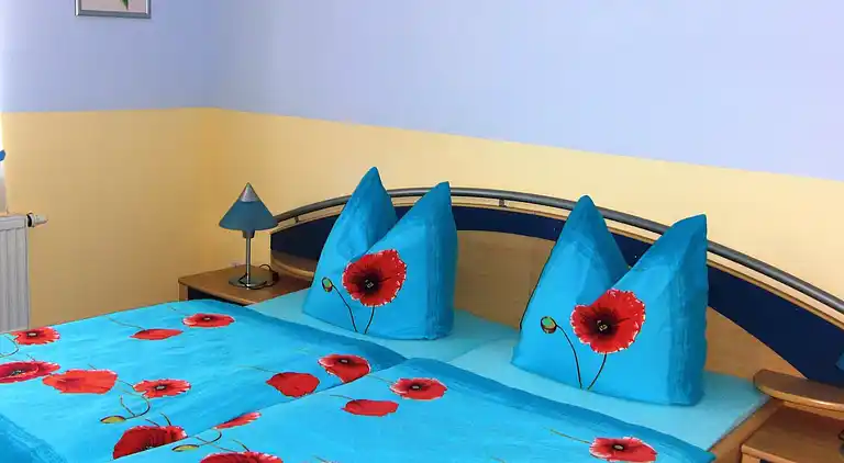 Ferielejlighed i Lichtenhain