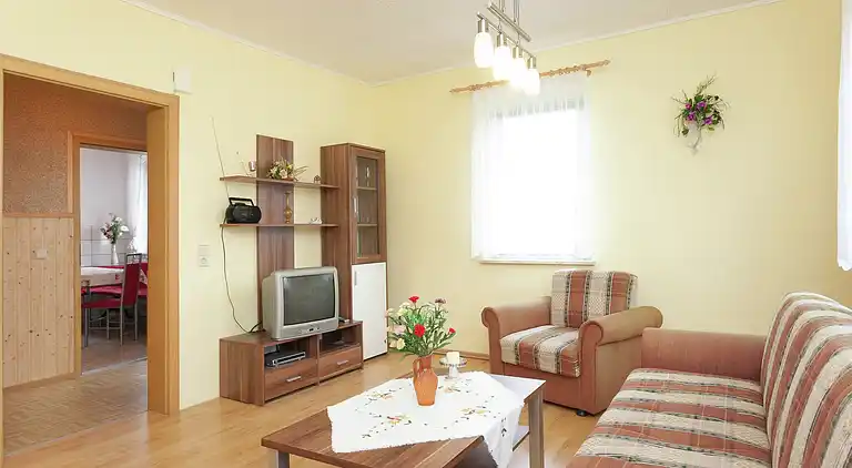 Apartment in Mittelndorf