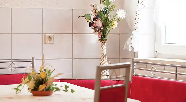 Apartment in Mittelndorf