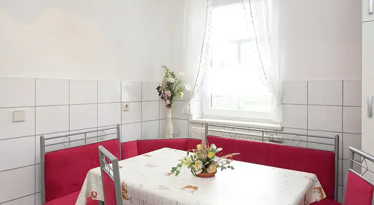 Apartment in Mittelndorf