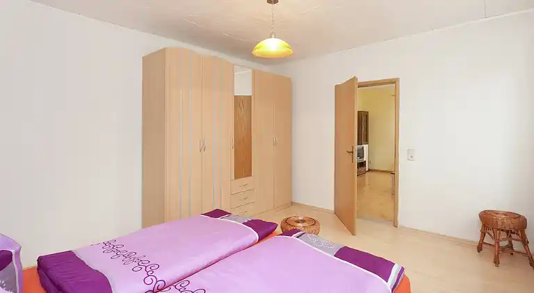 Apartment in Mittelndorf