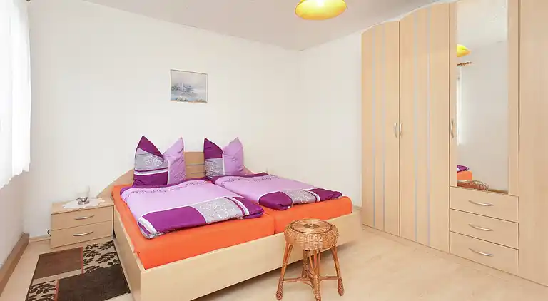 Apartment in Mittelndorf