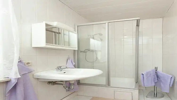 Apartment in Mittelndorf