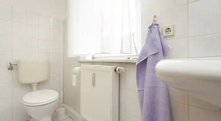 Apartment in Mittelndorf