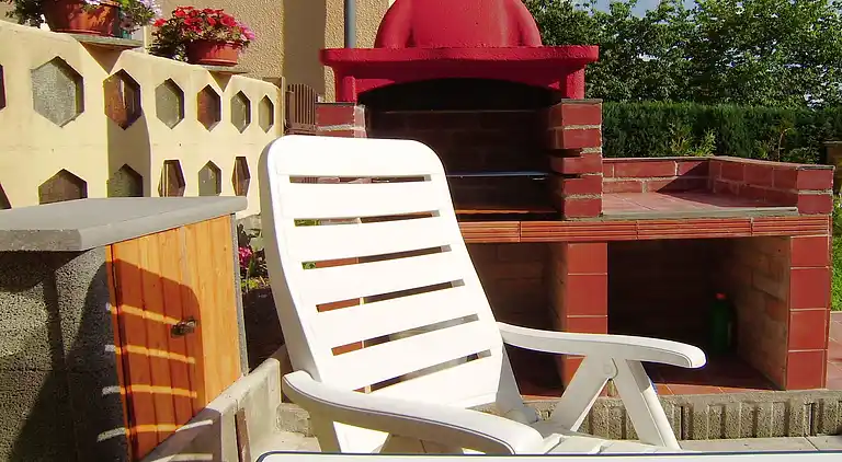 Apartment in Mittelndorf