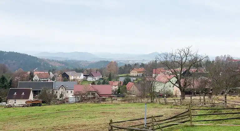 Apartment in Mittelndorf