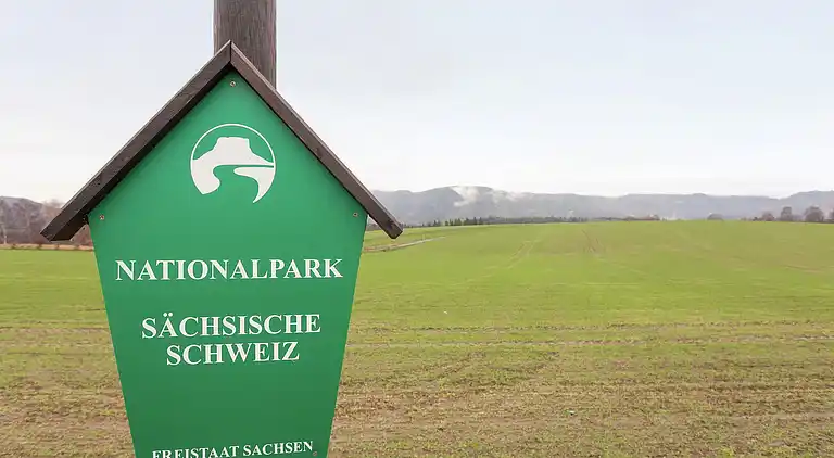 Apartment in Mittelndorf