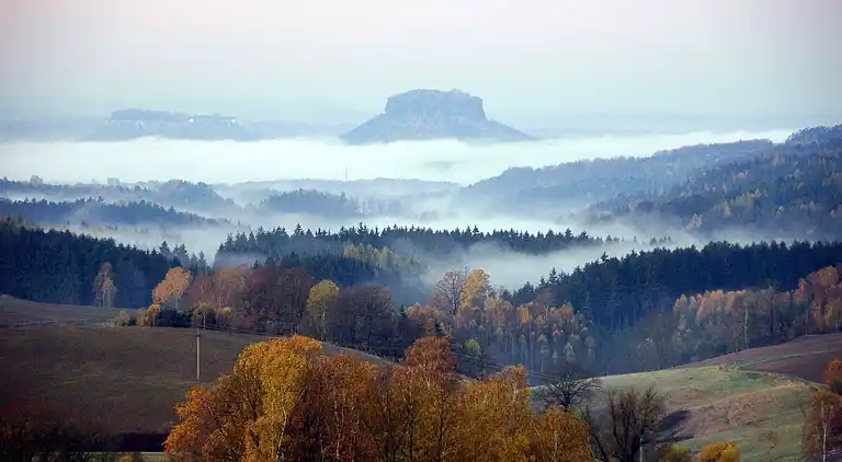 Apartment in Mittelndorf