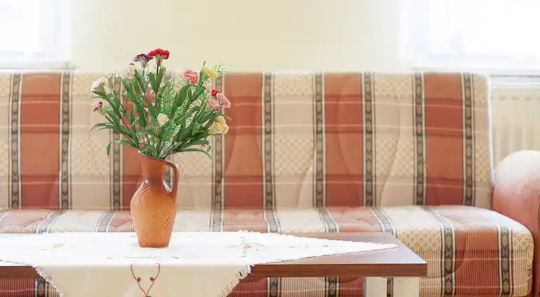 Apartment in Mittelndorf