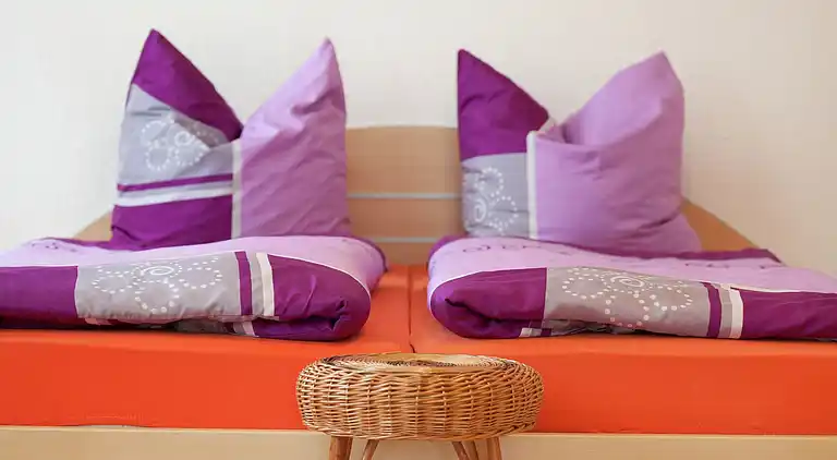 Apartment in Mittelndorf