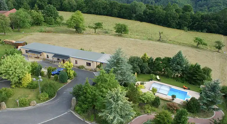 Sommerhus i Mittelndorf