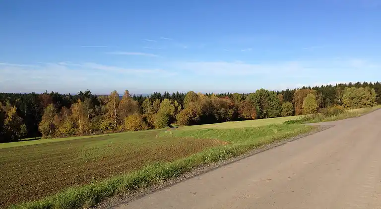 Sommerhus i Mittelndorf