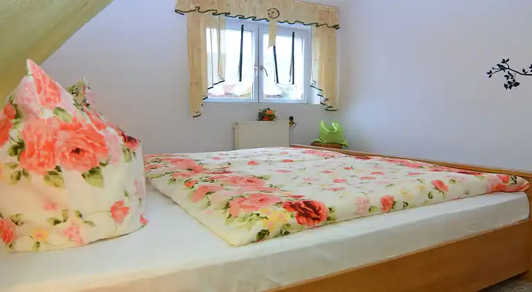 Appartamento in Lichtenhain