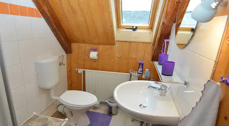 Ferienwohnung in Lichtenhain