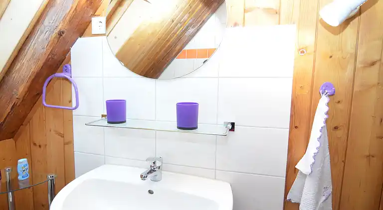 Ferienwohnung in Lichtenhain