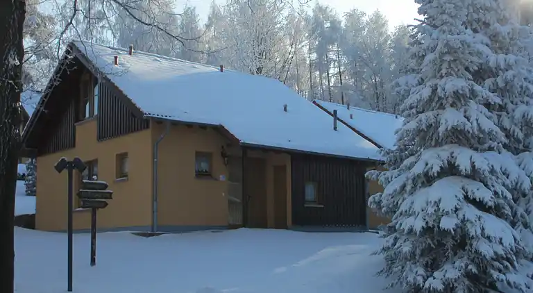 Sommerhus i Schirgiswalde