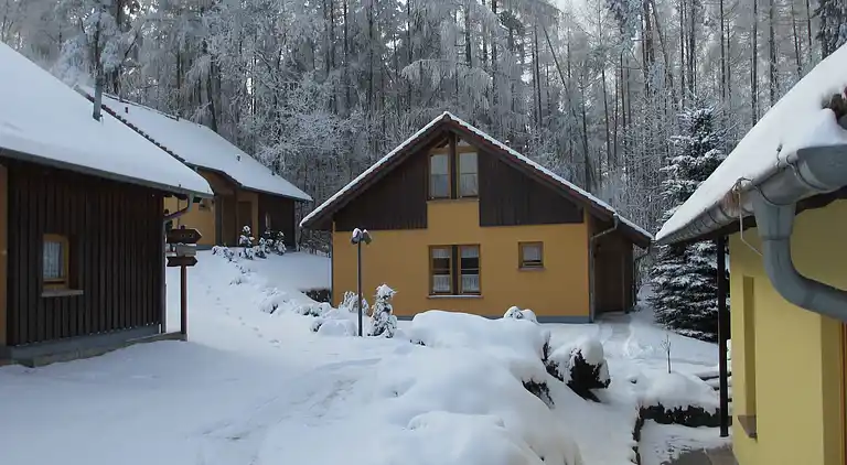 Sommerhus i Schirgiswalde