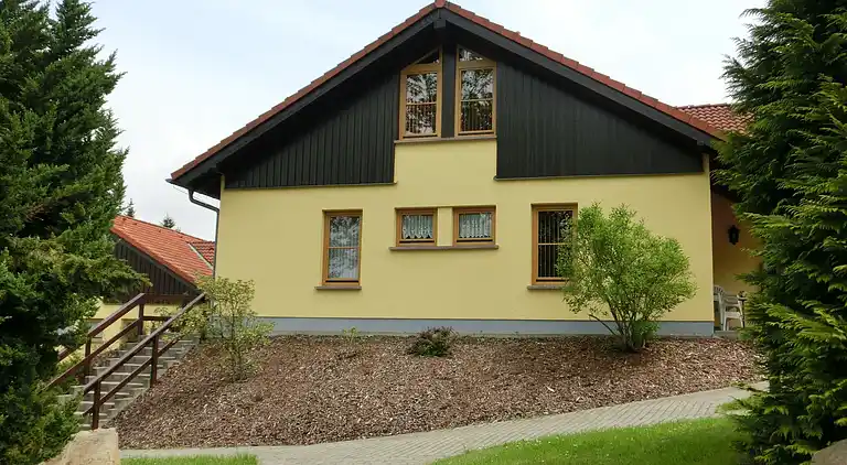 Sommerhus i Schirgiswalde