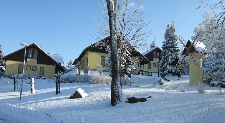 Sommerhus i Schirgiswalde
