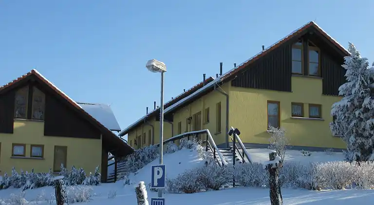 Sommerhus i Schirgiswalde