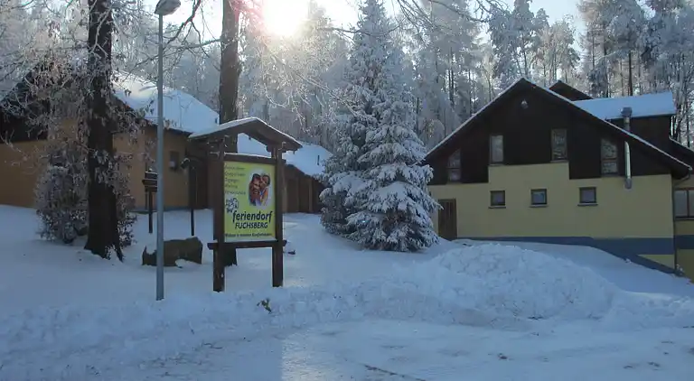 Sommerhus i Schirgiswalde