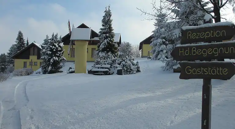 Sommerhus i Schirgiswalde