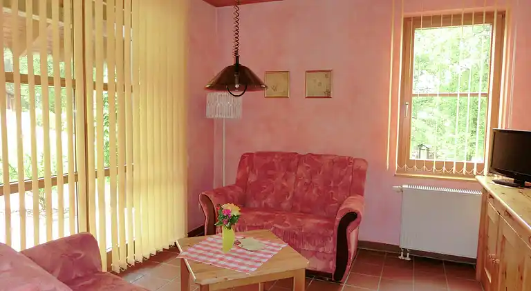 Sommerhus i Schirgiswalde