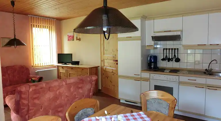 Sommerhus i Schirgiswalde