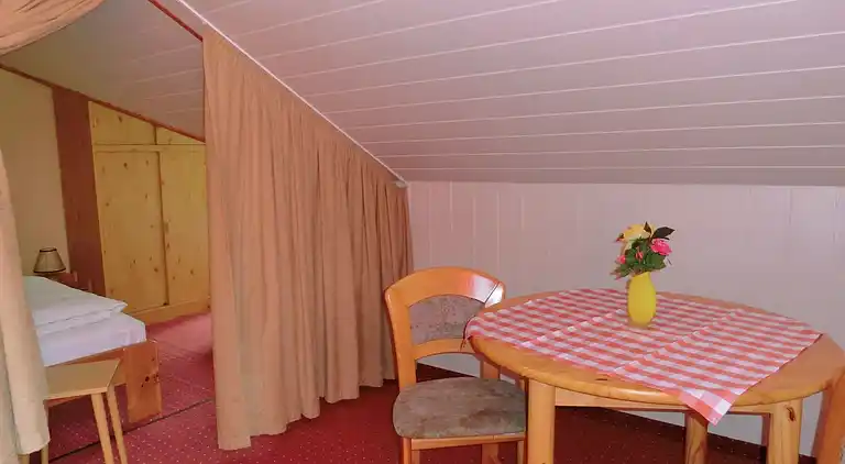 Sommerhus i Schirgiswalde