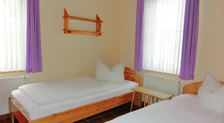 Sommerhus i Schirgiswalde