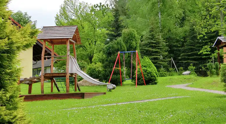 Sommerhus i Schirgiswalde