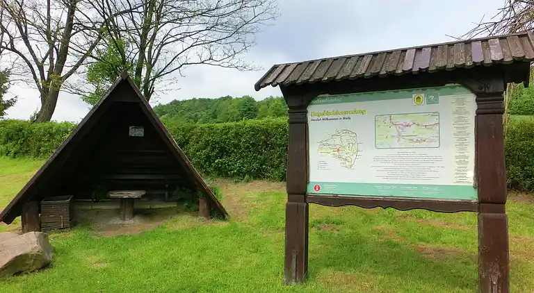 Sommerhus i Schirgiswalde