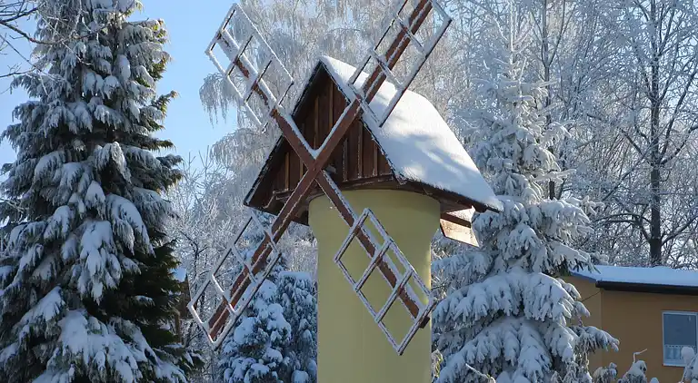 Sommerhus i Schirgiswalde