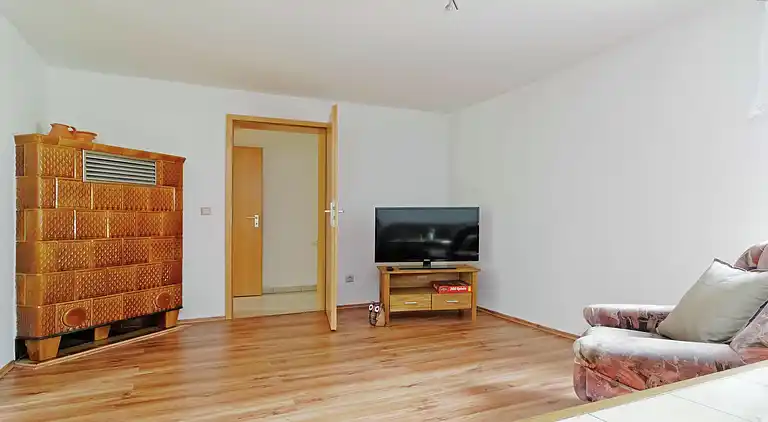 Holiday home in Schmogrow