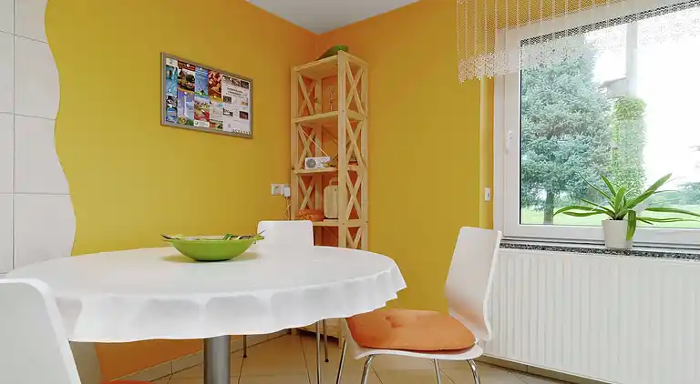 Holiday home in Schmogrow