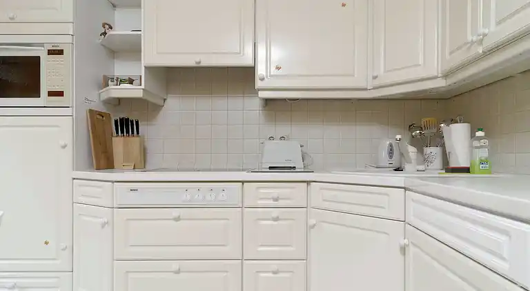 Holiday home in Schmogrow