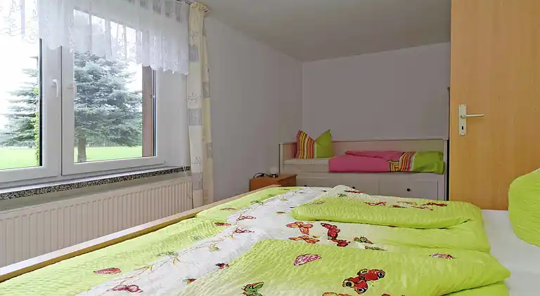 Holiday home in Schmogrow