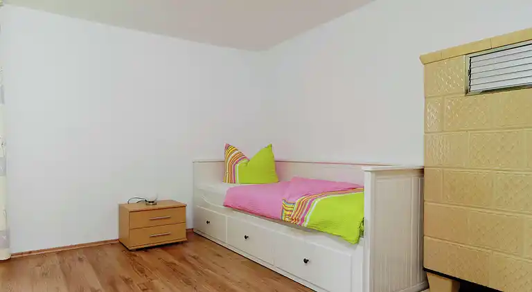 Holiday home in Schmogrow