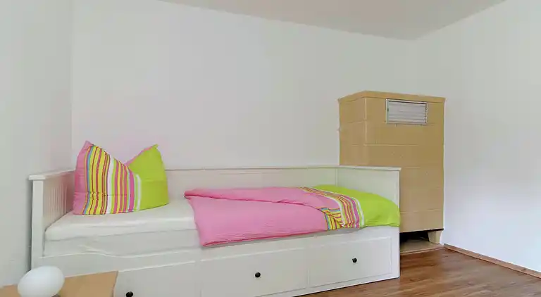 Holiday home in Schmogrow